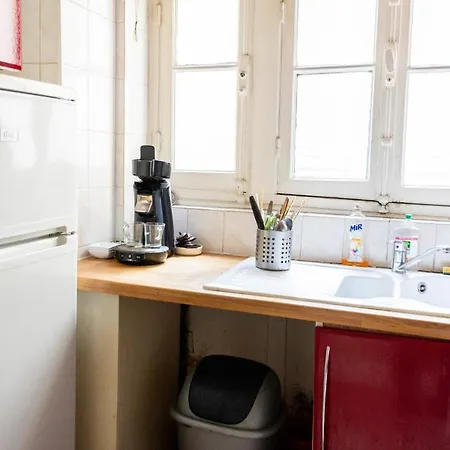 Appartamento Stunning Apt In Beaugrenelle *