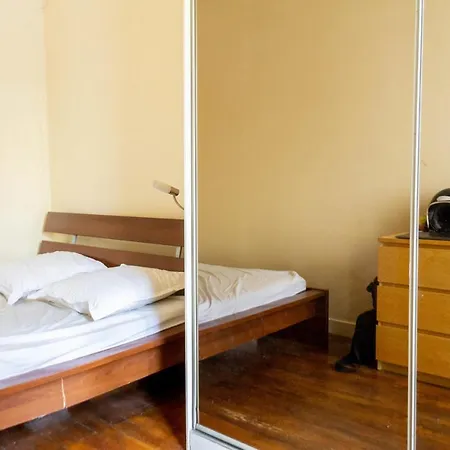 Appartamento Stunning Apt In Beaugrenelle Parigi