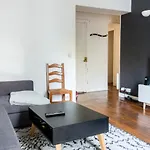 Stunning Apt In Beaugrenelle