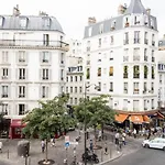 Stunning Apt In Beaugrenelle