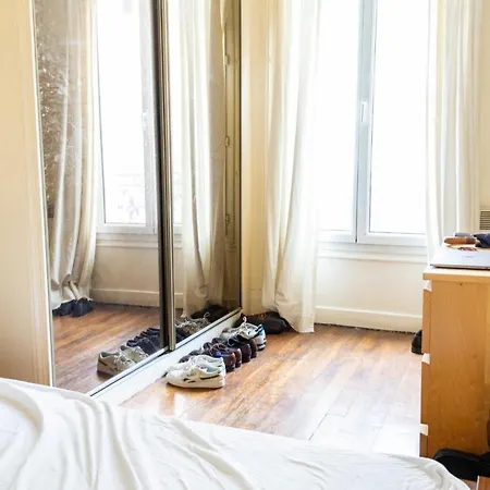 Stunning Apt In Beaugrenelle Apartment